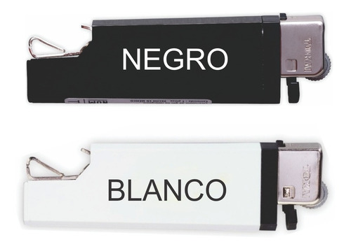 300 Encendedores Tokai Con Destapador Personalizados
