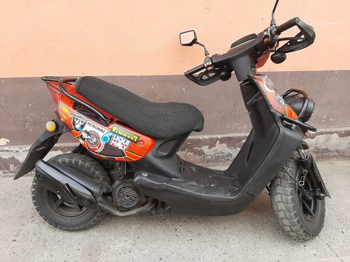 Italika Ws 150
