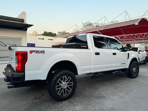 Ford F-250 6.7l Super Duty Cab Dob Diesel 4x4 At