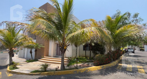 Casa En Venta En Playas Del Conchal Veracruz