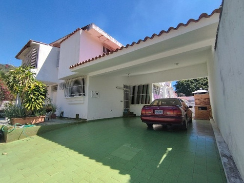 Casa  En Urb. Lomas Del Este, Valencia, Carabobo