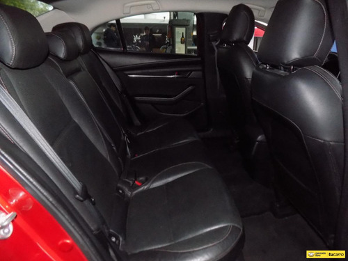Mazda 3 2.0 Grand Touring