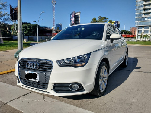 Audi A1 1.4 Tfsi