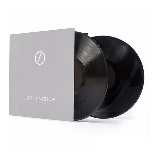 Joy Division Still Lp 2vinilos180grs.imp.new Origi.en Stock