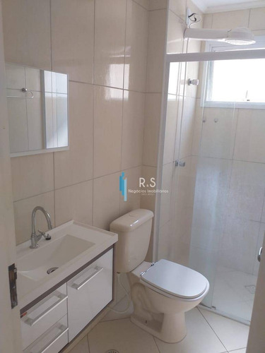 Imagem 14 de 30 de Apartamento Com 2 Dormitórios À Venda, 69 M² Por R$ 330.000,00 - Pinheirinho - Vinhedo/sp - Ap0093