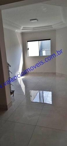 Venda - Casa - Parque Residencial Jaguari - Americana - Sp - 956bf