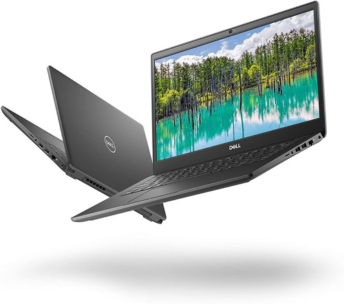 Notebook Dell Latitude 3410 Core I7 10g 16gb 500ssd Win11