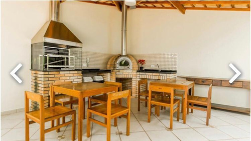 Imagem 14 de 17 de Apartamento Com 04 Dormitórios E 120 M² | Perdizes , São Paulo | Sp - 284659v