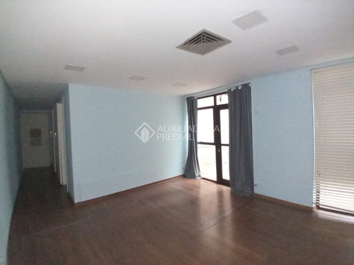 Imagem 1 de 15 de Sala/conjunto - Moinhos De Vento - Ref: 363826 - L-363826