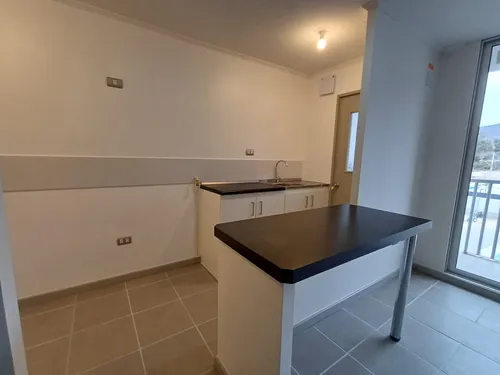 Arriendo Departamento 2d+2b
