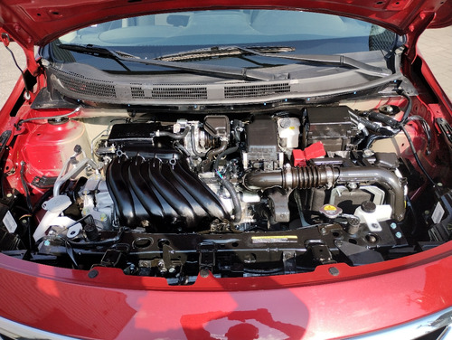 Nissan V-Drive 1.6 Mt A/C Audio