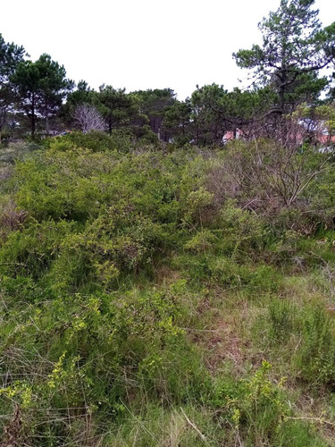 Terreno En Venta - Punta Del Diablo -bv. San Miguel Próximo A Baldomir En Punta Del Diablo