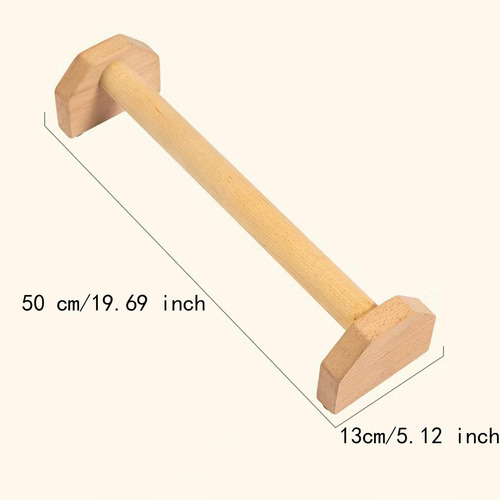 2 Barras De Flexión Para Fitness, Barras De Flexión Sg