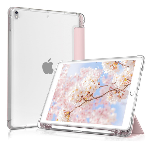 Kenke Funda Para iPad Air 3ª Generacion 2019 / Pro De 10.5 P