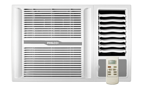 Aire acondicionado Philco de  ventana  frío 2752 frigorías PHW3216N