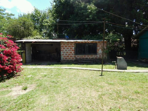 Quinta Grande Ideal Fin De Semana Zona Tranquila****