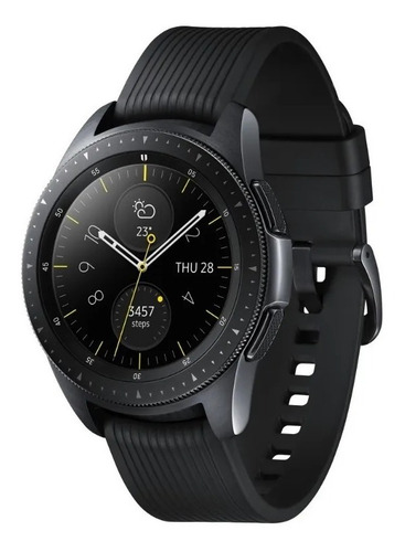 Smartwatch Samsung Galaxy Watch 1.2 Bluetooth Negro