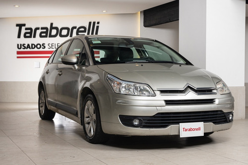 Citroën C4 2013 2.0 Sx Am73