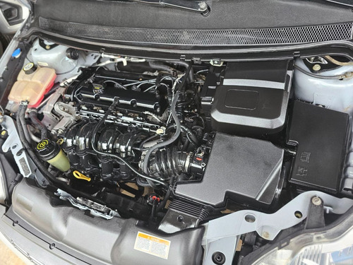 Ford Focus 2 1.6 Trend Sigma