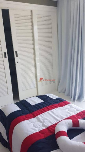 Casa Residencial Alto Padrão À Venda, Sesmaria, Ubatuba. - Ca0385
