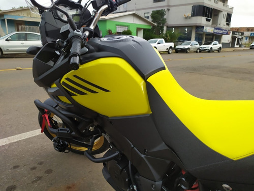 V-strom 1000 Xt 2019