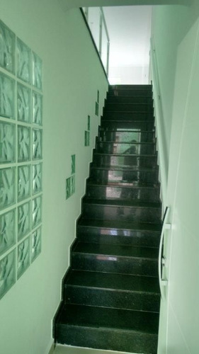 Sobrado - Ref: 4087