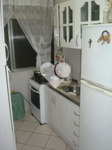 Imagem 5 de 15 de Apartamento - Menino Deus - Ref: 6076 - V-229509