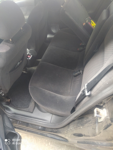 Imagem 4 de 15 de Chevrolet Astra Sedan 2010 2.0 Advantage Flex Power 4p