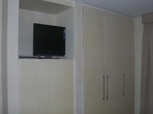 Imagem 6 de 18 de Flat Em Indianópolis, São Paulo/sp De 55m² 1 Quartos À Venda Por R$ 345.000,00 - Fl75286-s