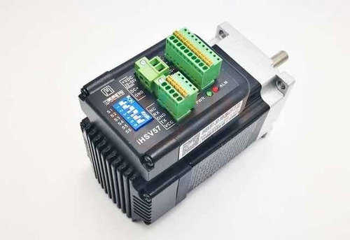 Motor Plotter Xp600 Konica Epson Motor Carro Dc Driver Motor (Usado)