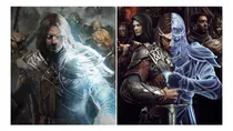 Comprar Middle-earth: The Shadow Bundle Xbox Live Key 