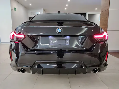 BMW Serie 2 2.0 220I Coupe