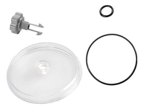 2 Tapa De Filtro De Bomba De Piscina Para Piscina, Cubierta