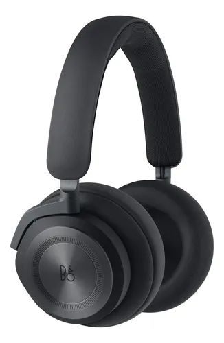 ヘッドホン Bang & Olufsen Beoplay HX Black Fones De Ouvido Anc Sem Fio Bang & Olufsen Beoplay Hx Preto