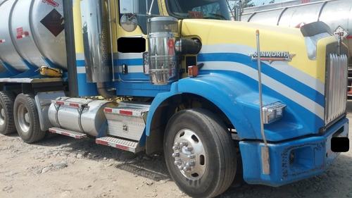 Tractomula Kenworth 2013