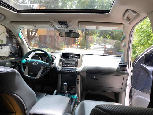Toyota Prado 2012 2.7 Tx-l Sumo