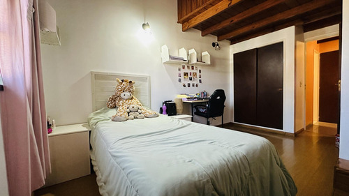 Venta Ph Duplex Con Cochera En Castelar