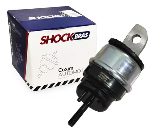 Coxim Motor Esquerdo Ford Ranger 2.2 Diesel 2016 Até 2023