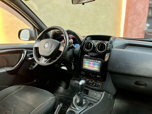 Renault Duster Duster 1.6 16V Dynamique (Flex)