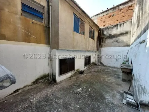 Edificio En Venta Manicomio