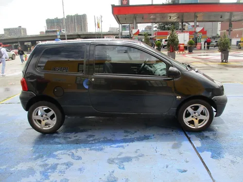 Renault Twingo 1150cc Mt Aa