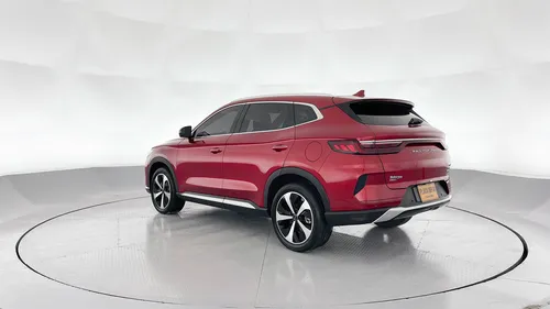 BYD Song Plus DM-I GS
