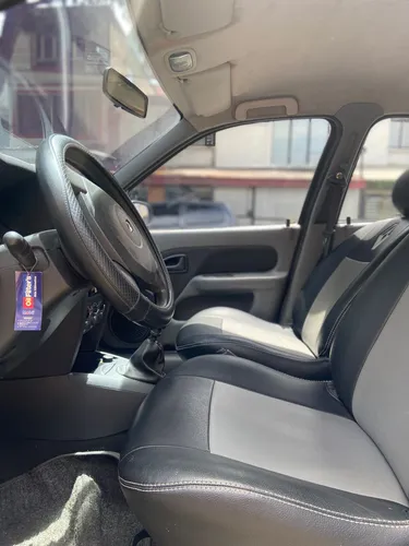 Renault Clio Authentique