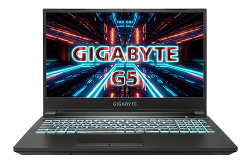 Imagen 4 de 10 de Notebook Gigabyte G5 I5-11400h 16gb Rtx3050ti 144hz Cuotas