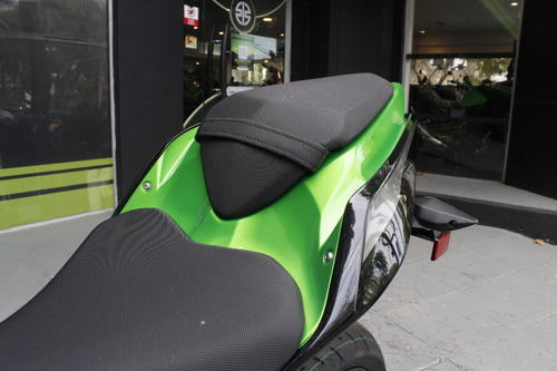 Imagen 6 de 21 de Kawasaki Z400 - 2023 - Entrega Inmediata- Págala En 12 Meses