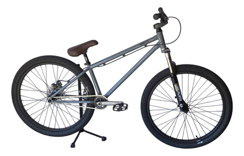 Bicicleta Dirtjump Rod. 26' - Mobikeco ( Consultar Color )