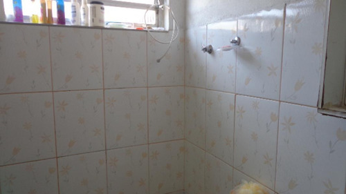 Casa A 600 Mts Do Mar No Jamaica Em Itanhaém - 2390 | Npc