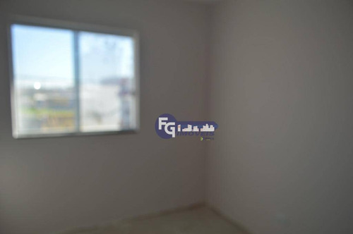 Imagem 14 de 25 de Sobrado Com 2 Dormitórios À Venda, 70 M² Por R$ 264.900,00 - Sítio Cercado - Curitiba/pr - So0152