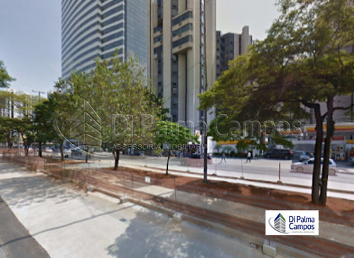 Imagem 1 de 15 de Conjunto Comercial Com 139m² Para Alugar Ou Vender Em Pinheiros - Dp5347