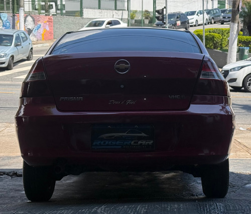 Chevrolet Prisma 1.0 Joy Flexpower 4p
